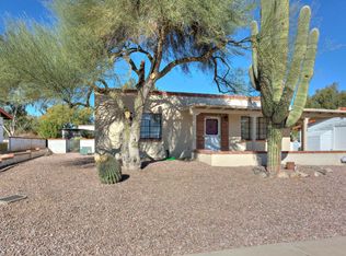 400 S Vista Del Rio, Green Valley, AZ 85614