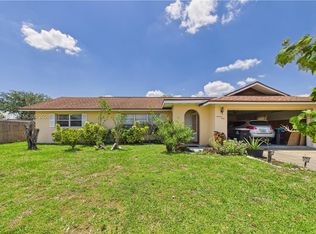 Port Malabar Unit 8, Palm Bay, FL 32907