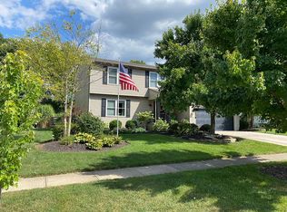 7064 Hunters Moon Ct, Hamilton, OH