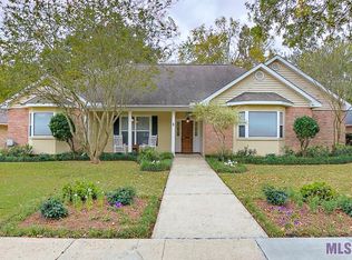 10914 May Belle Ct, Baton Rouge, LA 70815