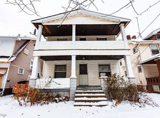 6845 Ottawa Rd, Cleveland, OH 44105