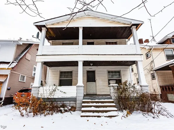 6845 Ottawa Rd, Cleveland, OH 44105