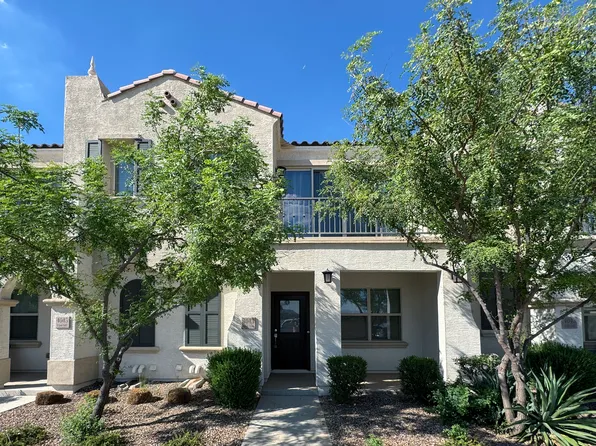 4043 E Pony Ln Unit 104, Gilbert, AZ 85295