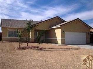 13145 El Rio Ln, Desert Hot Springs, CA 92240