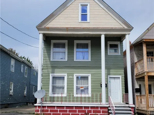 915 Blandina St, Utica, NY 13501