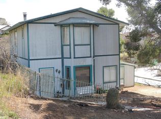 305 S 2nd St, Globe, AZ 85501