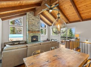 612 Tumbleweed Cir, Incline Village, NV 89451