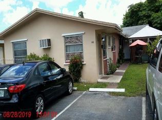 808 SW 5th Ct, Hallandale, FL 33009