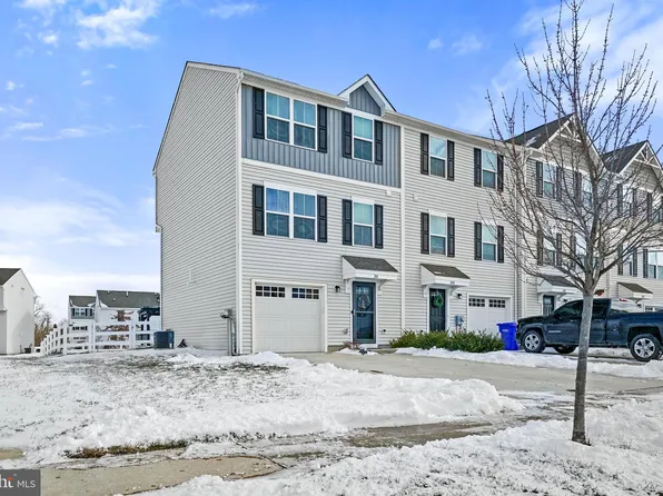 311 Mingo Way, Townsend, DE 19734