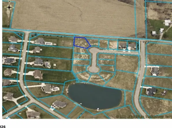 2541 Pine Straw Dr, Auburn, IN 46706