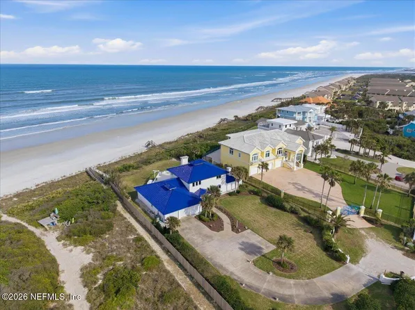 10 MILLIKEN Lane, St. Augustine, FL 32080