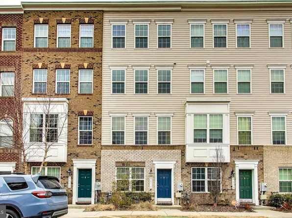 9510 Weshire Dr, Upper Marlboro, MD 20774