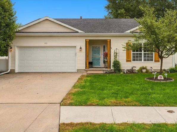 5701 Redtail Rd, Council Bluffs, IA 51501
