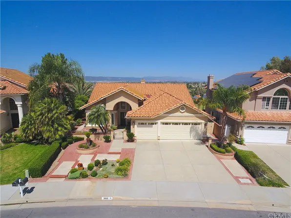 31610 Corte Padrera, Temecula, CA 92592
