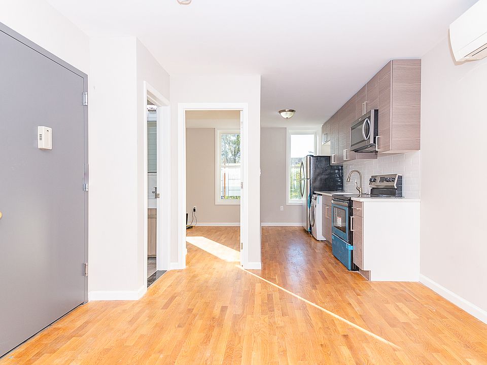 1st image of 241 Rockaway Ave #2F