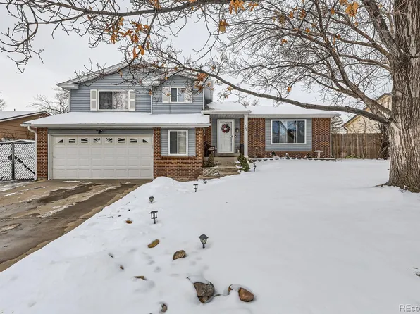 15064 E Floyd Avenue, Aurora, CO 80014