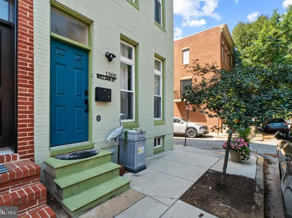 1300 William St, Baltimore, MD 21230