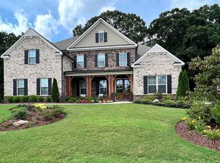 3760 Jodeco Cir, Cumming, GA 30040