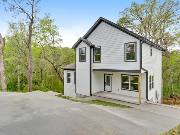233 Peace St, Chattanooga, TN 37415