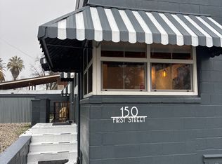 150 1st St, Lakeport, CA