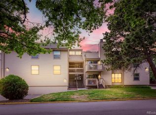 701 N Harlan Street #E27, Lakewood, CO 80214