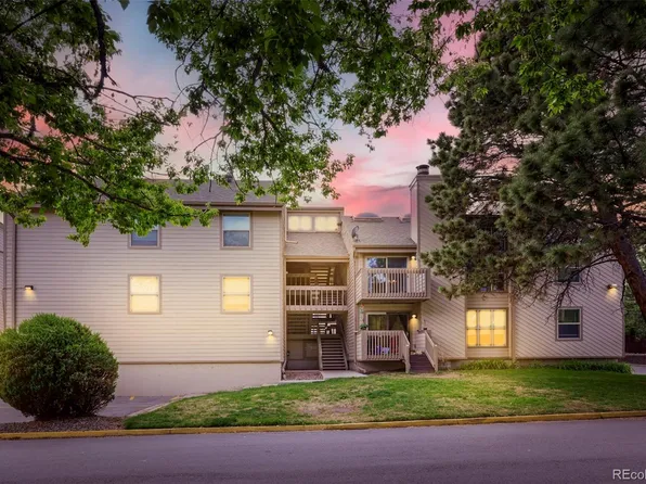 701 N Harlan Street #E27, Lakewood, CO 80214