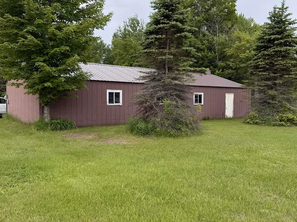 E12437 M 28, Shingleton, MI 49884