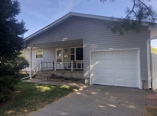 3611 L Ave, Kearney, NE 68847