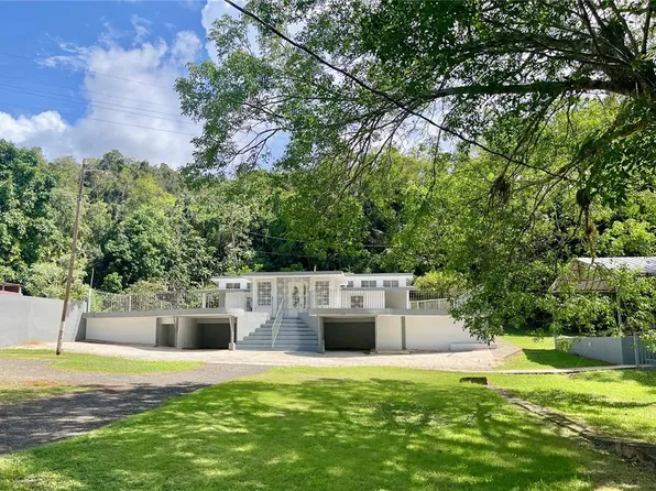 44.3 Km Hm St, Manati, PR 00674