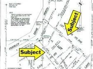 N3044 N Kearley Rd, Markesan, WI 53946