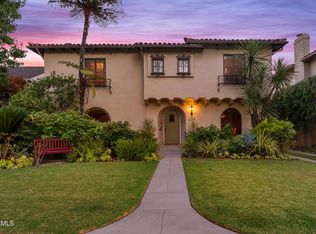 2784 Carlaris Rd, San Marino, CA 91108