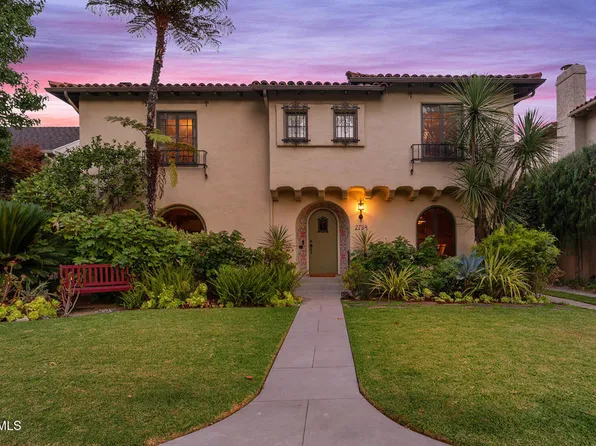 2784 Carlaris Rd, San Marino, CA 91108