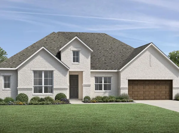 Carrera Plan, Toll Brothers at Sienna - Executive Collection