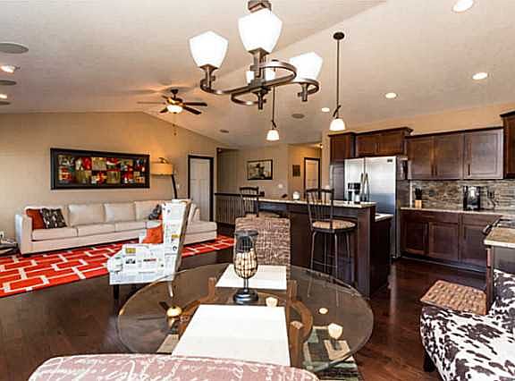 4th image of 2405 SE Stone Prairie Dr