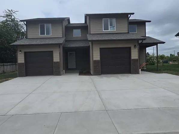 391-393 Clover St, Aumsville, OR