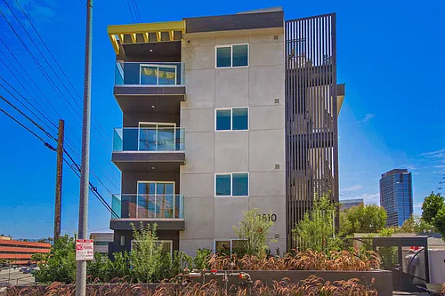 1810 Pandora Ave #101 Photo 1