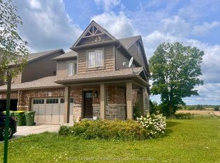 162 Stonebrook Way, Grey Highlands, ON N0C1H0