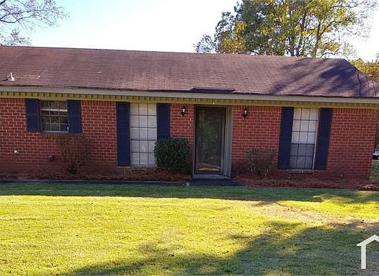 1st image of 1001 N Burbank Dr
