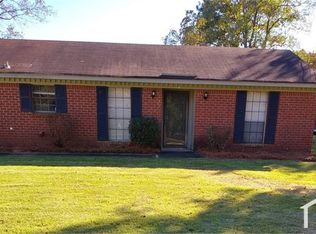 1001 N Burbank Dr, Montgomery, AL 36117