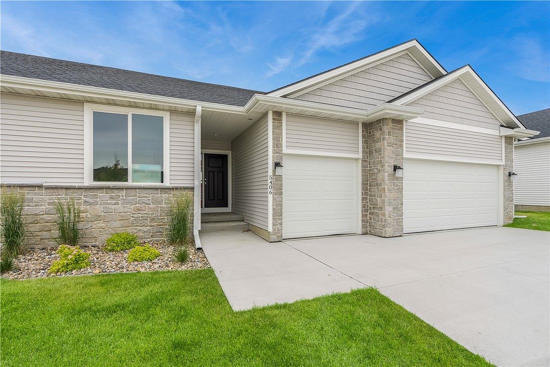 5406 NE Briarwood Dr, Ankeny, IA 50021 MLS 647240 Zillow