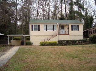 4556 Lakewood Ave, Macon, GA