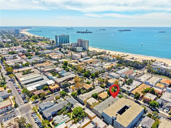 1405 E 1st St APT 10, Long Beach, CA 90802