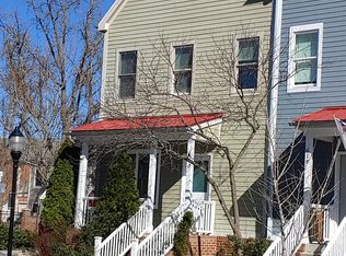 620 N Bentz St, Frederick, MD 21701