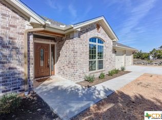 1298 Allen Vw, New Braunfels, TX 78132