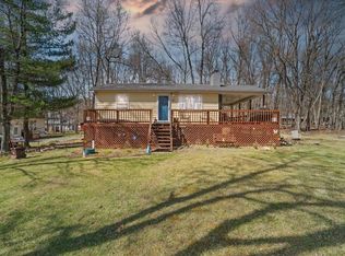 21 Beaver Dr, Albrightsville, PA 18210