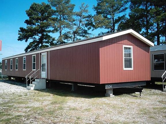 16' x 76'