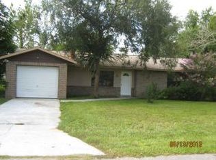 6820 SE 52nd Pl, Ocala, FL 34472