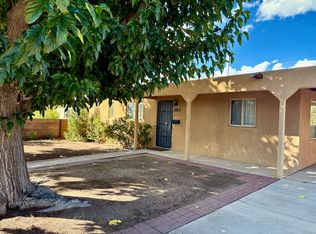 4811 Aztec Rd NE, Albuquerque, NM 87110