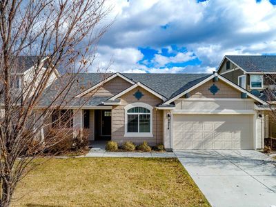 9274 S Copeland Way, Kuna, ID, 83634