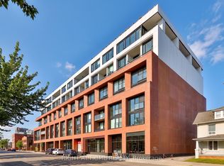 2720 Dundas St W #509, Toronto, ON M6P 1Y2
